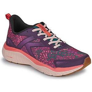 Keen  LEIKI SPEED  Wandelschoenen  dames Rood