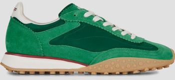 Trainers Hoff Bridge MKII