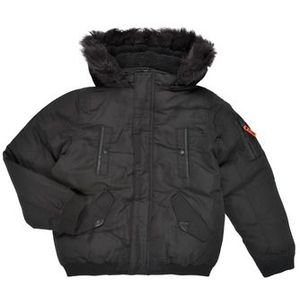 Deeluxe  SHARK  Jassen  kind Zwart