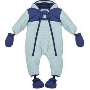 Timberland  COMBINAISON PILOTE  jassen  kind Blauw