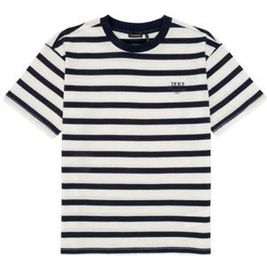 Ikks  X210233  Shirts  kind Wit