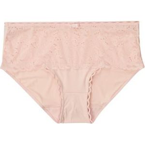 PLAYTEX  COEUR CROISE  Slips dames Roze