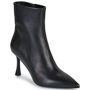 Tosca Blu  CHARLOTTE  Laarzen  dames Zwart