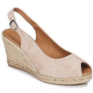 Betty London  INANI  sandalen  dames Roze