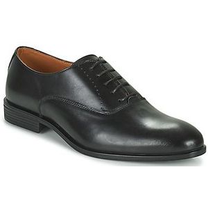 Pellet  ACHILLE  Nette schoenen  heren Zwart