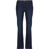 Levi's - 314 Shaping Straight - Jeans - ETERNAL INDIGO DRK - Met Stretch