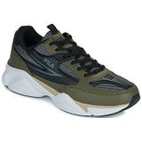 FILA - Recade - Sneakers - Olive Night Castlerock