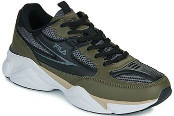 FILA - Recade - Sneakers - Olive Night Castlerock