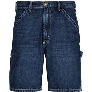 Polo Ralph Lauren  SHORT CARPENTER  Broeken  heren Blauw