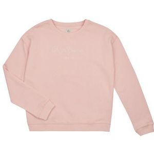 Pepe jeans  ROSE  Truien  kind Roze