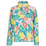 Patagonia  Womens Lightweight Synch Snap-T Pullove  Jassen  dames Multicolour