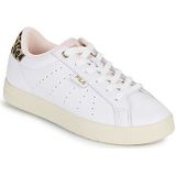 FILA - LUSSO F - Sneakers - Wit - Luipaard - Dames