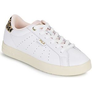 FILA - LUSSO F - Sneakers - Wit - Luipaard - Dames