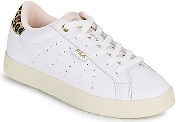 FILA - LUSSO F - Sneakers - Wit - Luipaard - Dames