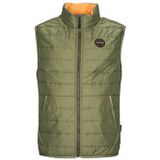 Napapijri - Alcamar - Mouwloos Donsjack - Gerecycled - Lente/Zomer 2023