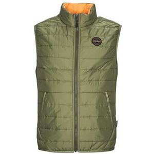 Napapijri - Alcamar - Mouwloos Donsjack - Gerecycled - Lente/Zomer 2023