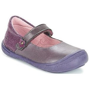 Citrouille et Compagnie  JITSONBU  Ballerina's  kind Violet