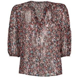 Ikks  BV13025  Blouses  dames Multicolour
