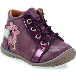 GBB  BICHETTE  Sneakers  kind Violet