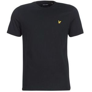 Lyle &amp; Scott  FAFARLIBE  Shirts  heren Zwart