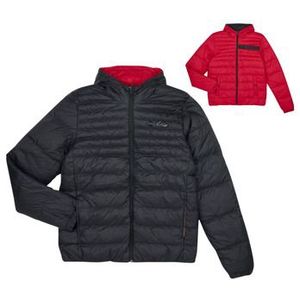 BOSS J26487-99C jassen kind Zwart