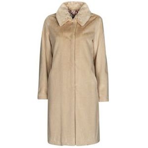 Guess  SIMONNE COAT  Jassen  dames Beige