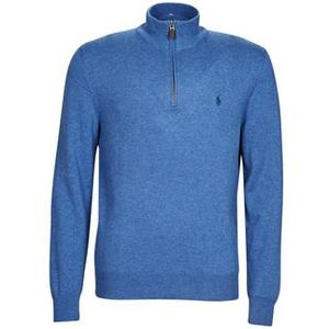 Polo Ralph Lauren  S224SV07-LS HZ PP-LONG SLEEVE-PULLOVER  Truien  heren Blauw