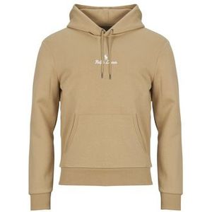 Polo Ralph Lauren - Sweatshirt - Cappuccino - Met Capuchon