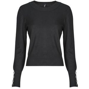 Only  ONLCELINE  Truien  dames Zwart