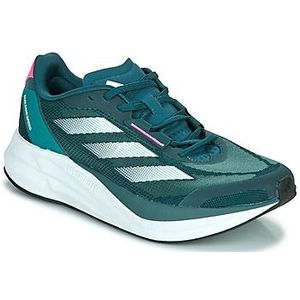 adidas  DURAMO SPEED W  Sportschoenen  dames Blauw