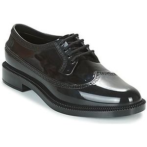 Melissa  CLASSIC BROGUE AD.  Nette schoenen  dames Zwart