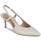 Lauren Ralph Lauren  KHLOE SLINGBACK  pumps dames Wit
