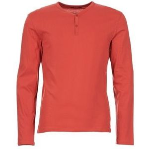 BOTD  ETUNAMA  Shirts  heren Rood