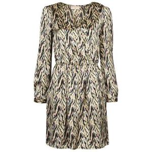 Moony Mood  LABENDINE  Jurken dames Multicolour