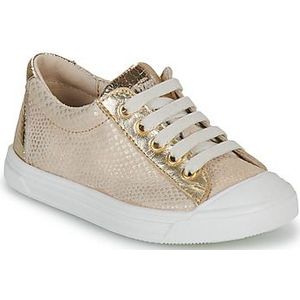 GBB  MATIA  Sneakers  kind Goud