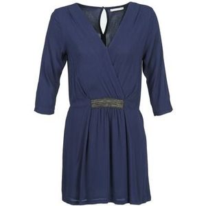 Betty London  DUSTY  Jurken dames Blauw