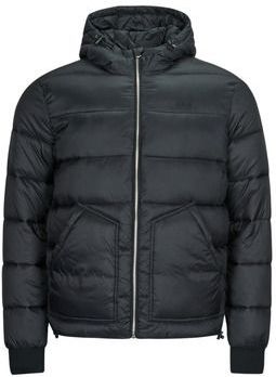 SCHOTT - Hawk Rs - Donsjas - Zwart - Nylon Materiaal