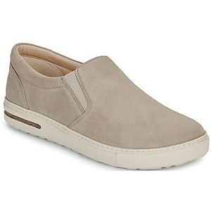 Birkenstock - Oswego - Slip-on Schoen - Suède - Unisex