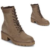 NeroGiardini - I514812D-501 - Laarzen - Bruin