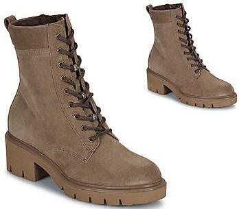 NeroGiardini - I514812D-501 - Laarzen - Bruin