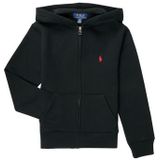 Polo Ralph Lauren - SINELA - Hoody - Zwart