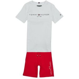 Tommy Hilfiger  ESSENTIAL SET  Trainingspakken  kind Multicolour