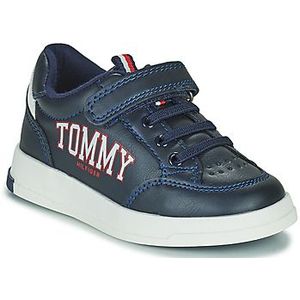 Tommy Hilfiger  KRISTEL  Sneakers  kind Blauw