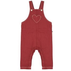 Petit Bateau  CABINE  jumpsuits  kind Bordeau