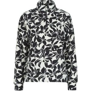 Roxy - LIVE OUT LOUD - Fleece Jack - Zwart - Dames