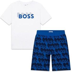 BOSS  SECRETARIA  Setjes kind Multicolour