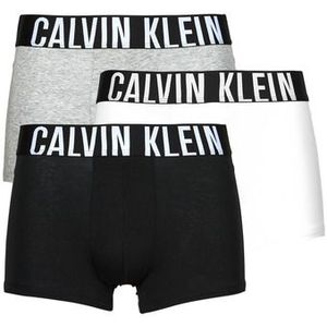 Calvin Klein Jeans  TRUNK 3PK X3  Boxers heren Multicolour