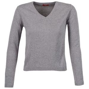 BOTD  ECORTA VEY  Truien  dames Grijs