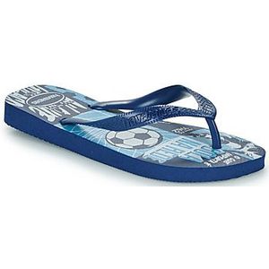 Havaianas  KIDS ATHLETIC  slippers  kind Blauw