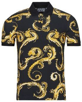 Shirt - Magliette - Poloshirt - Katoen - Normale Pasvorm - Kwartmouw